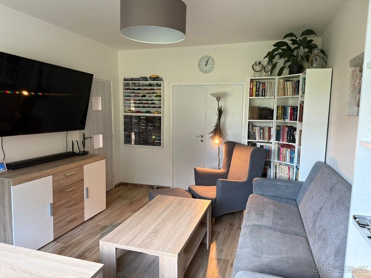 Prodej byt - Klášterec nad Ohří, 431 51