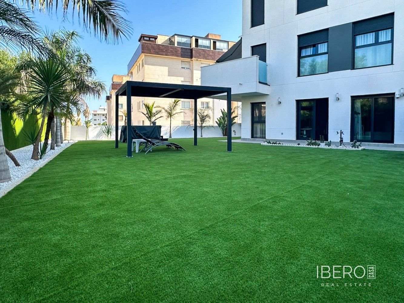 4+kk, Torremolinos, Španělsko, 212 m² - 1