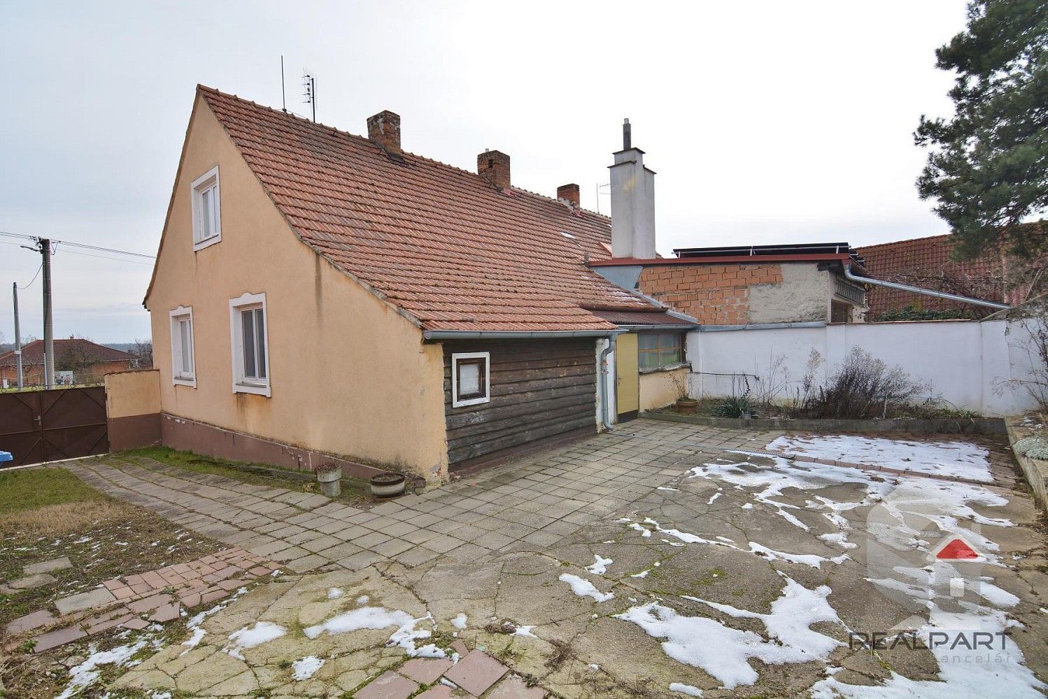 Rodinný dům · 101 m² · Tasovice, okres Znojmo, Jihomoravský kraj - 3