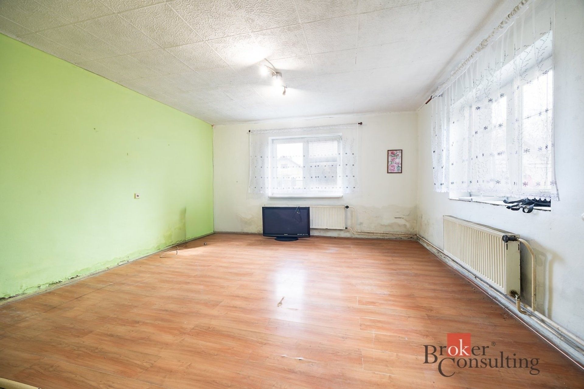 Rodinné domy, Husova 152, Krchleby, 121 m² - 2