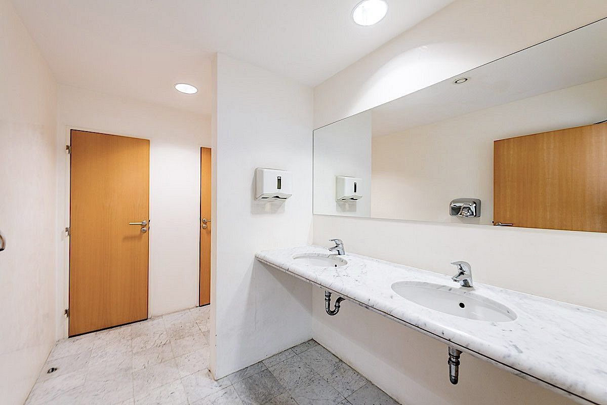 Pronájem kancelář - Praha, Hlavní město Praha, 416 m² - 5