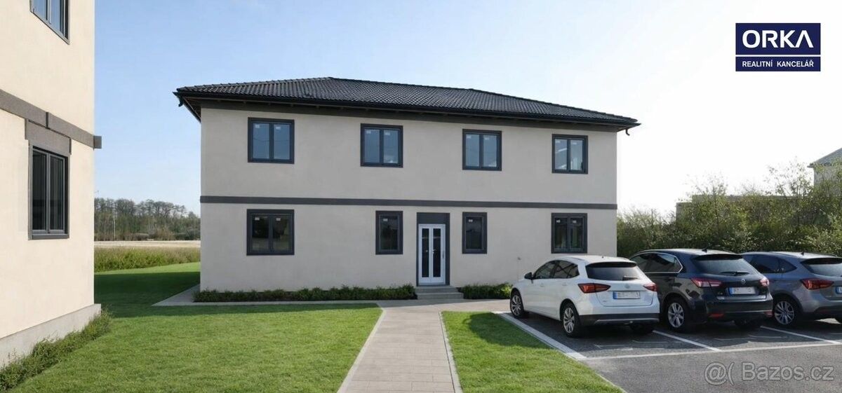 Prodej byt - Zábřeh, 789 01