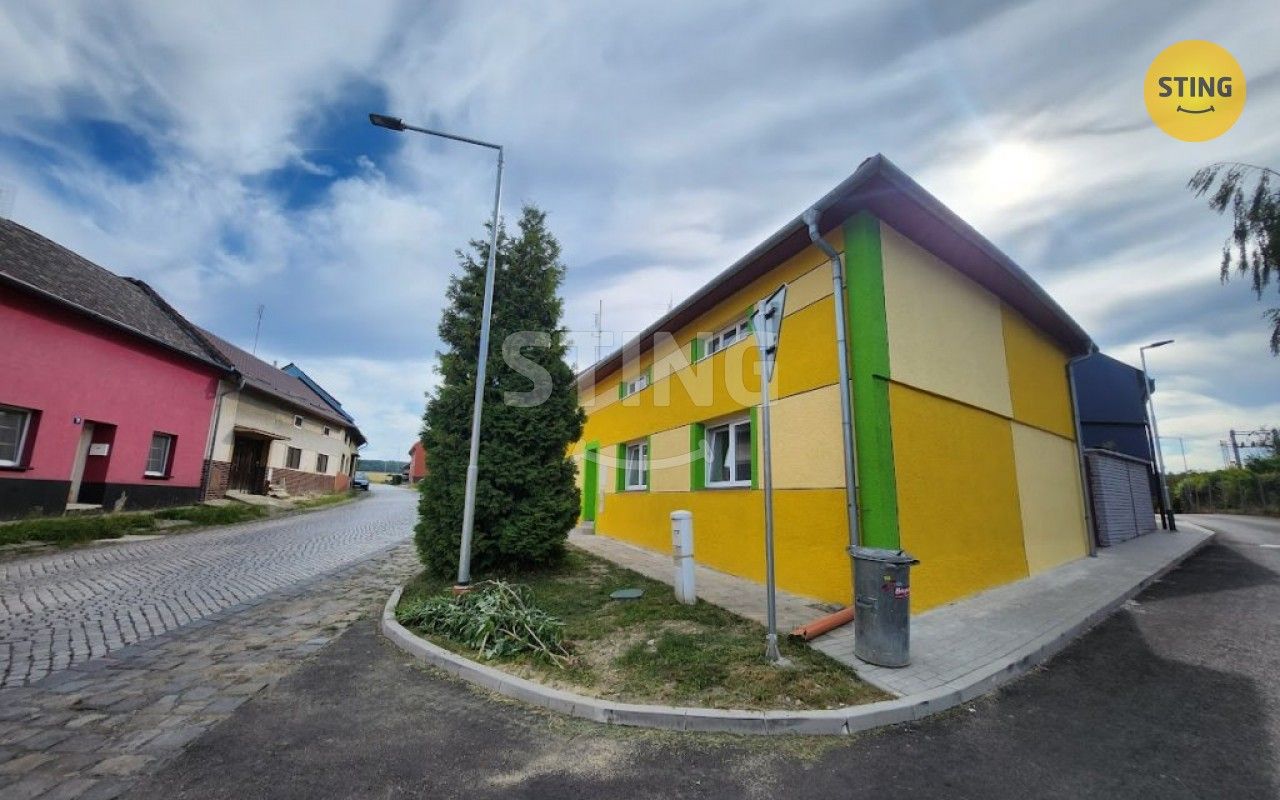 Rodinné domy, Zlobice, 130 m²