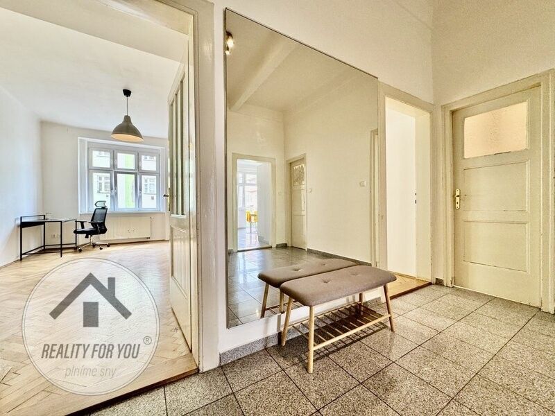 Prodej byt - Praha, 190 00