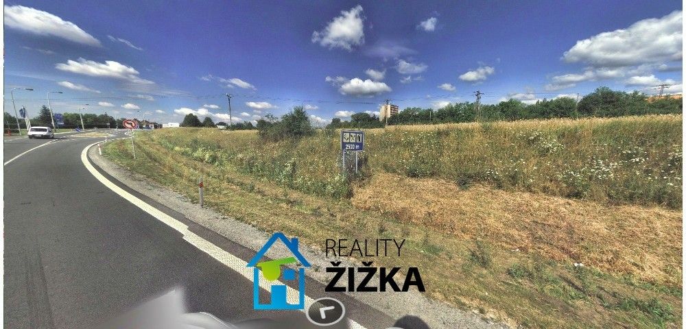 Prodej zemědělský pozemek - Čechyně, Rousínov