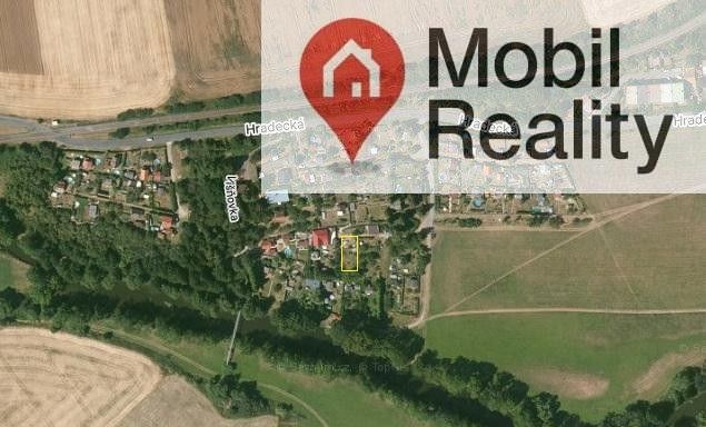 Prodej pozemek pro bydlení - Chotěšov, 333 01