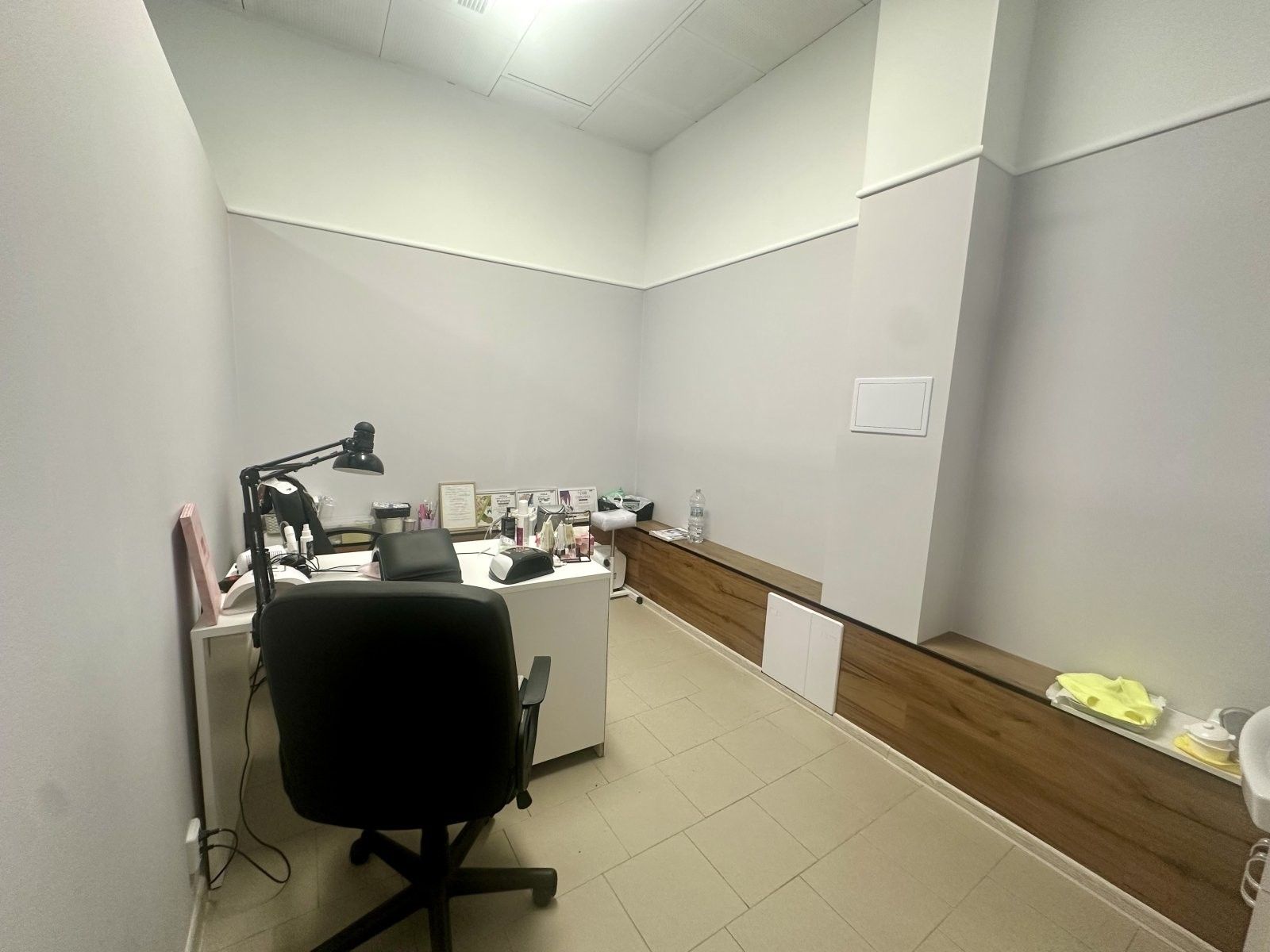 Obchodní prostory · 18 m² · Revoluční, Liberec - 3