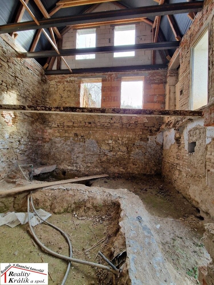 Prodej rodinný dům - Kutná Hora Neškaredice, 240 m² - 5