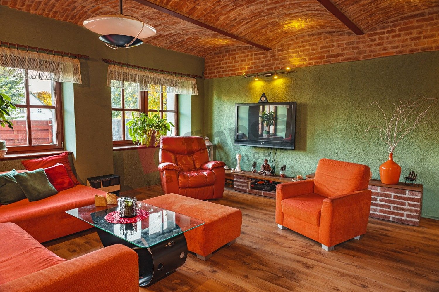 Prodej rodinný dům - Česká Skalice - Malá Skalice, okres Náchod, Královéhradecký kraj, 211 m² - 5