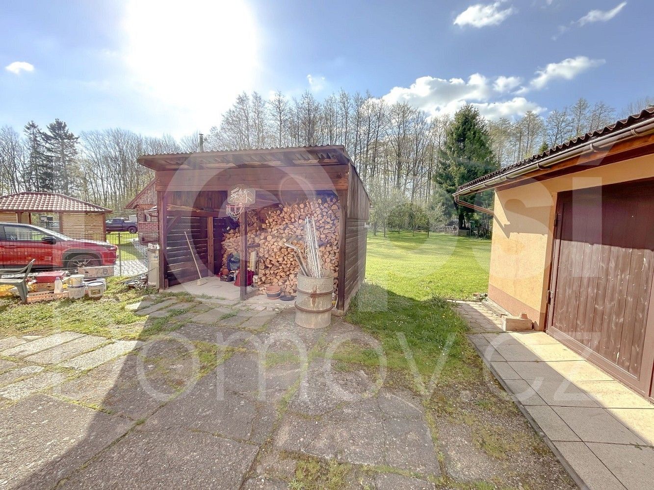 Rodinný dům · 185 m² · Vlčice, okres Jeseník - 4