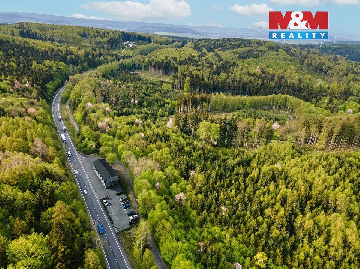 Komerční pozemek · Gruna - Žipotín, okres Svitavy, Pardubický kraj - 3