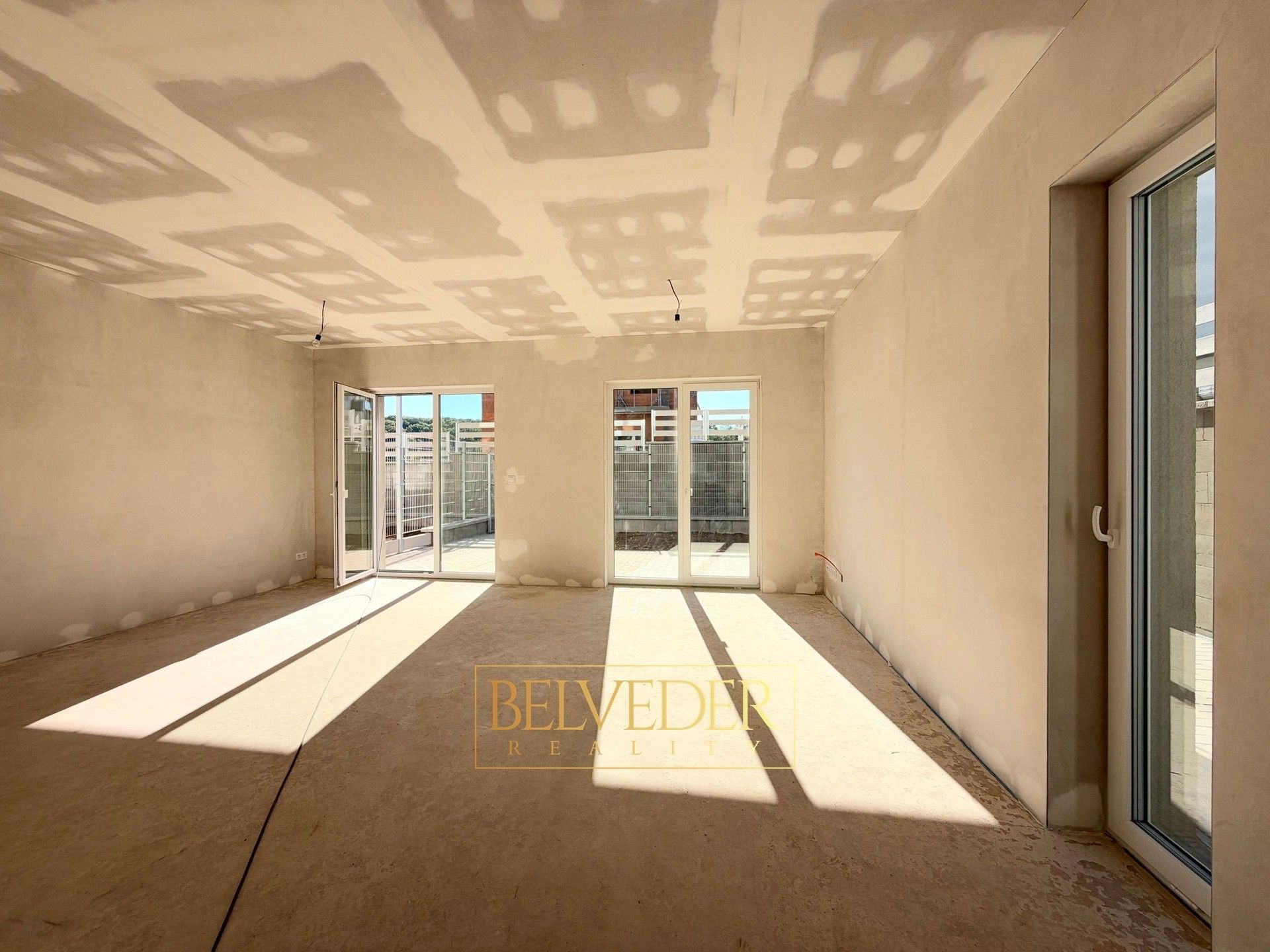 Byt 3+kk · 85 m² · Albrechtova, Teplice - 4