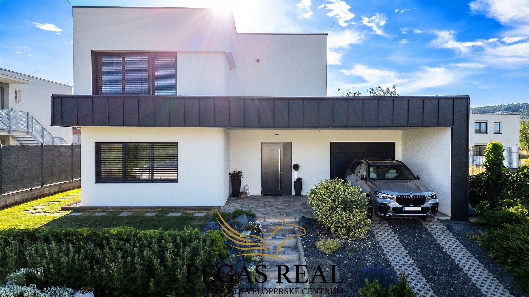 Rodinný dům · 181 m² · Veverská Bítýška, okres Brno-venkov - 3