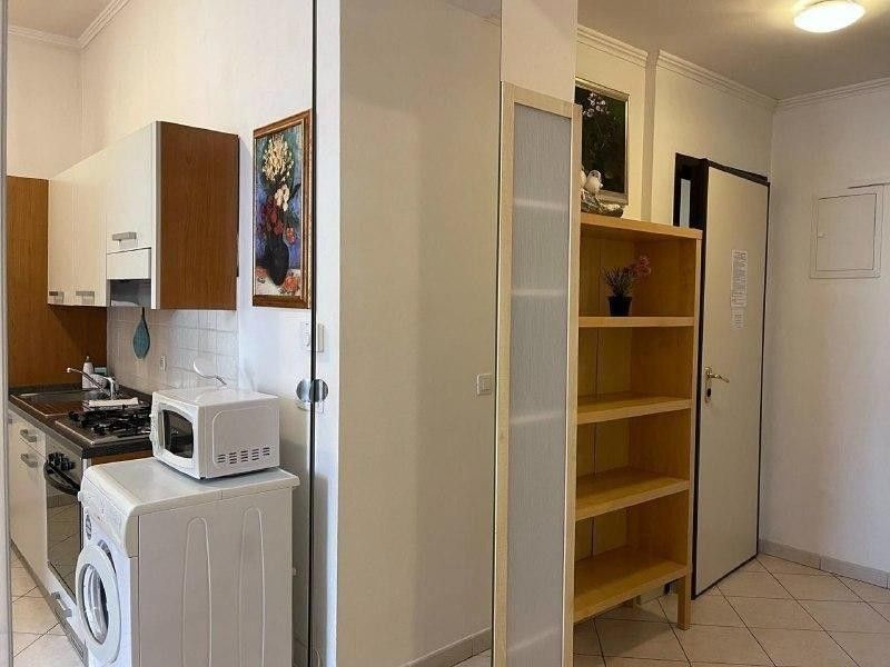 Pronájem byt 2+kk - Tyršova, Praha, 45 m² - 5