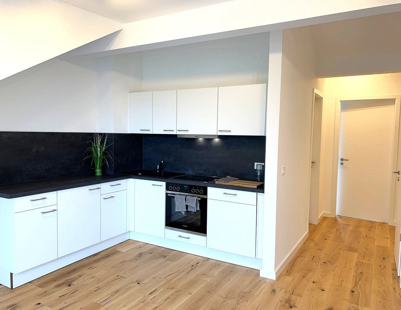 Byt 1+kk · 40 m² · Holstenhofweg 10 Hamburg Wandsbek Hamburg 22041 - 3
