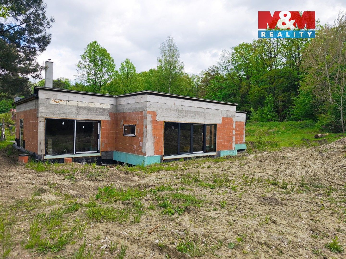 Rodinný dům · 214 m² · Binarova, Ostrava - 3