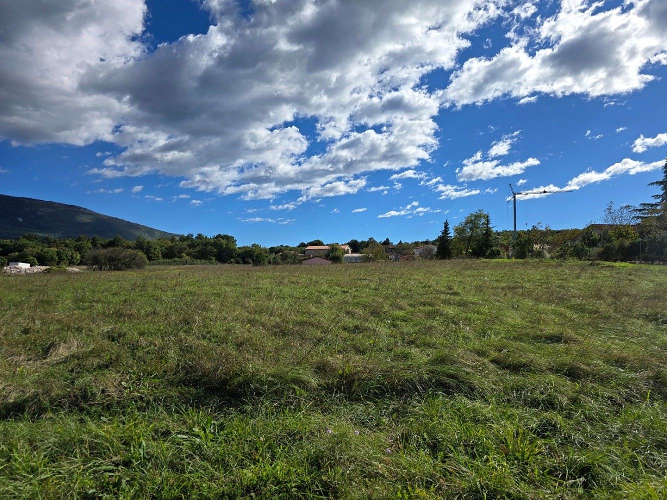 Prodej pozemek pro bydlení - Labin, HR - 2
