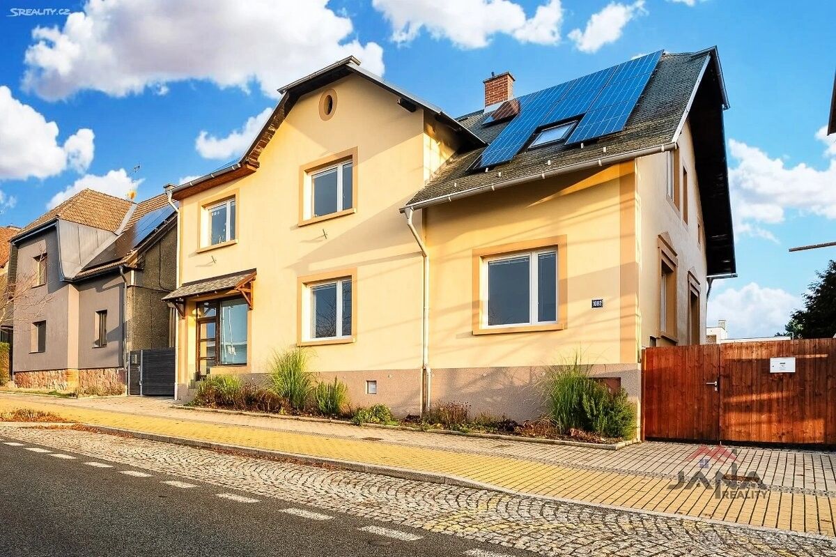 Rodinné domy, Turnov, 511 01