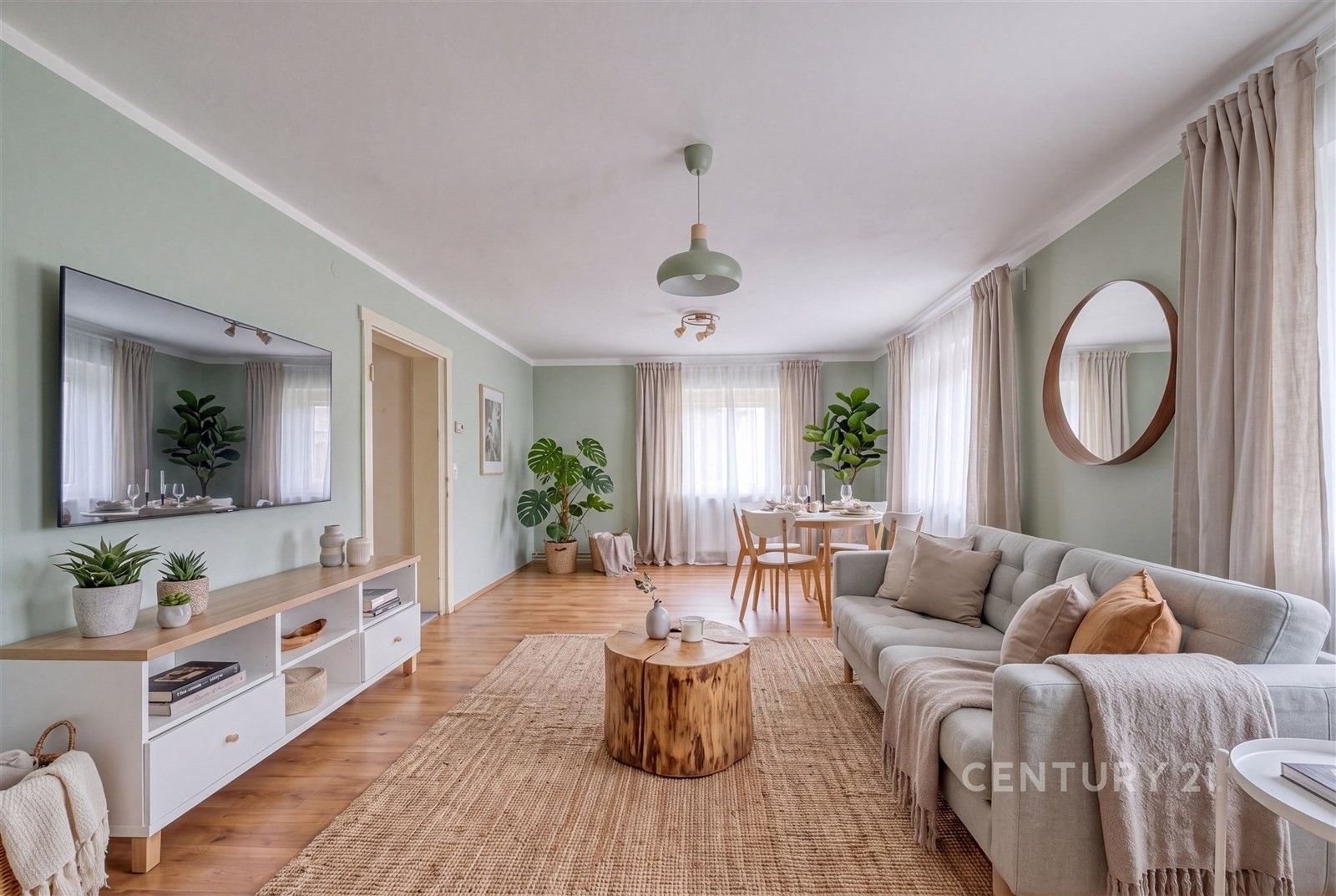 Prodej rodinný dům - Višňová Víska, 170 m² - 5
