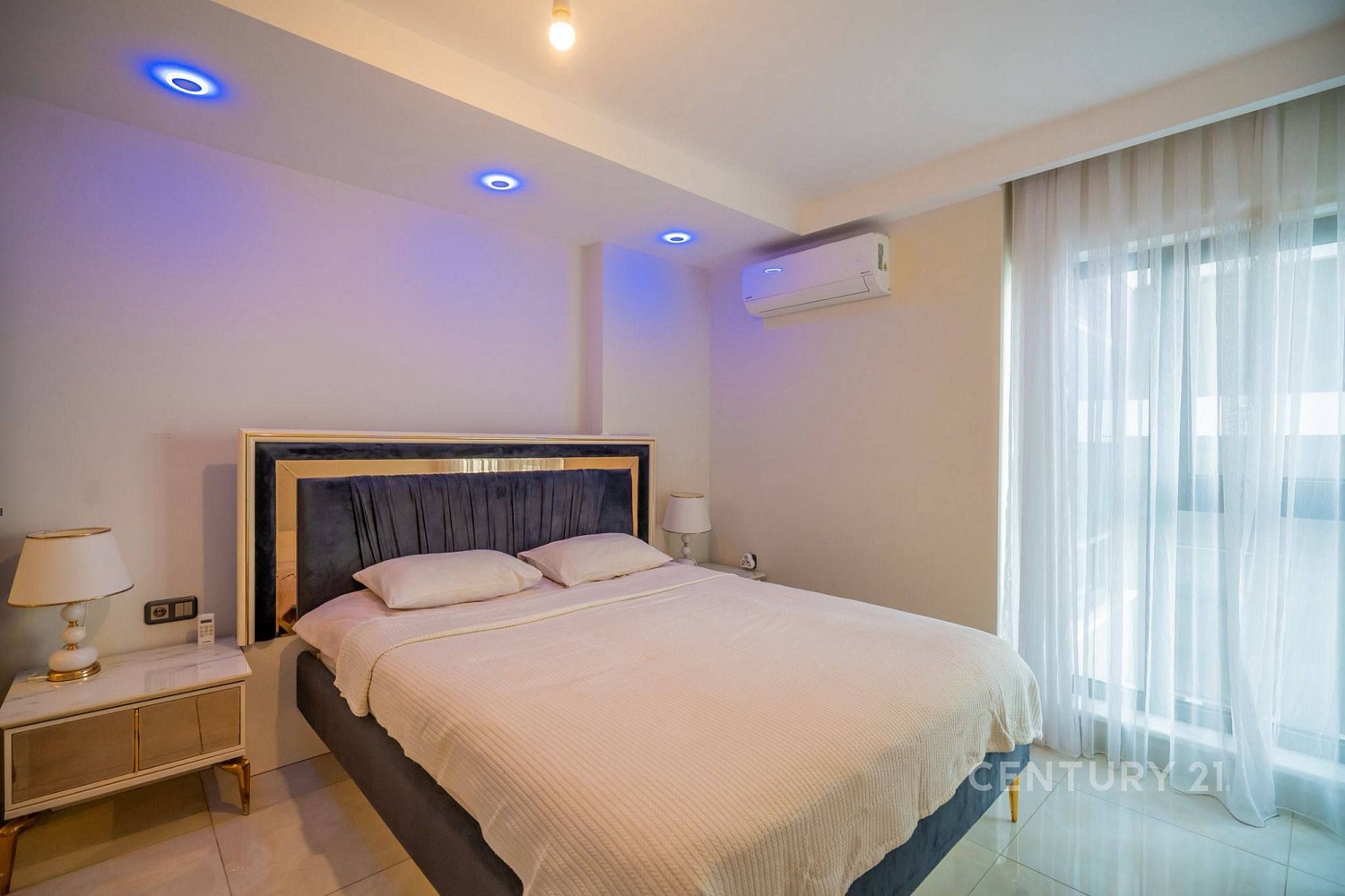 Byt 2+kk · 70 m² · Alanya, Antalya, Turecko - 3