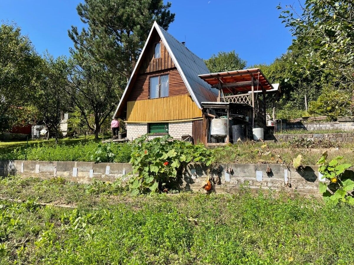 Prodej chata - Uherský Brod, 688 01, 16 m²