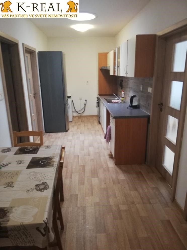 Pronájem byt 1+kk - Chudčice, 15 m² - 5