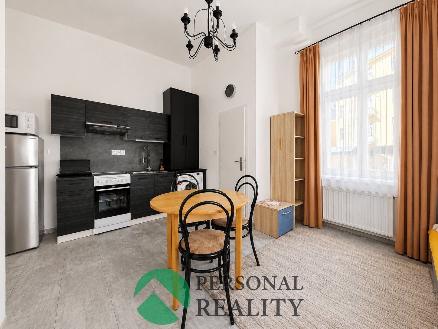Byt 1+kk · 36 m² · Hlavní třída 322, Mariánské Lázně - 3