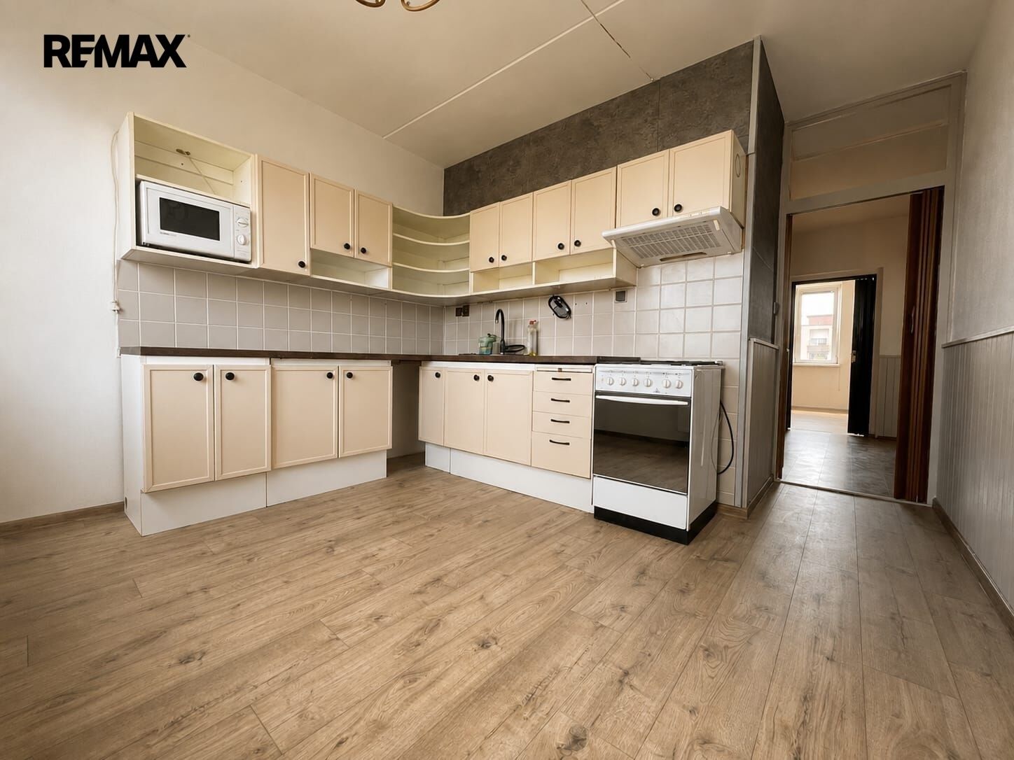 Byt 3+1 · 69 m² · Lípová 2666, Žatec - 3