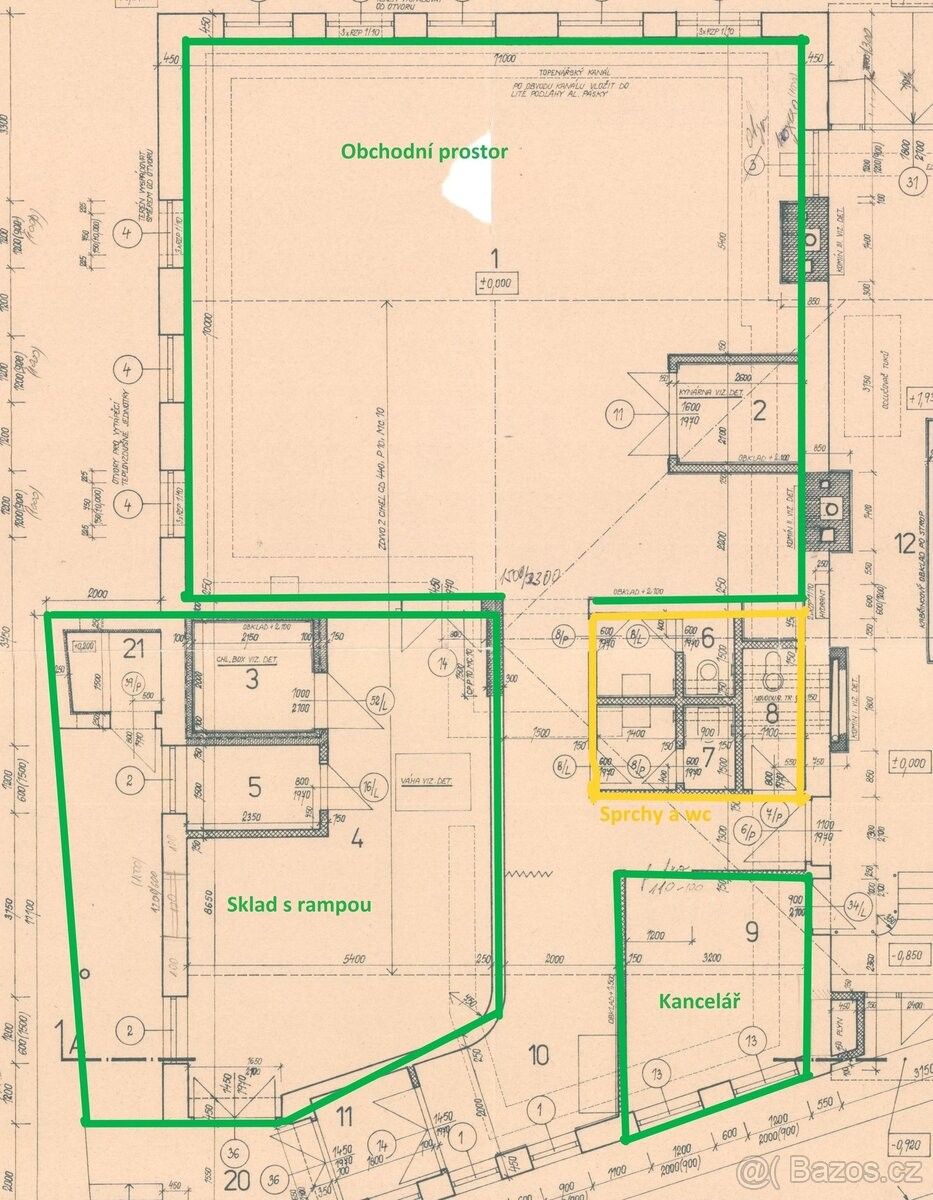Nemovitost · Pohořelice, 691 23 - 4