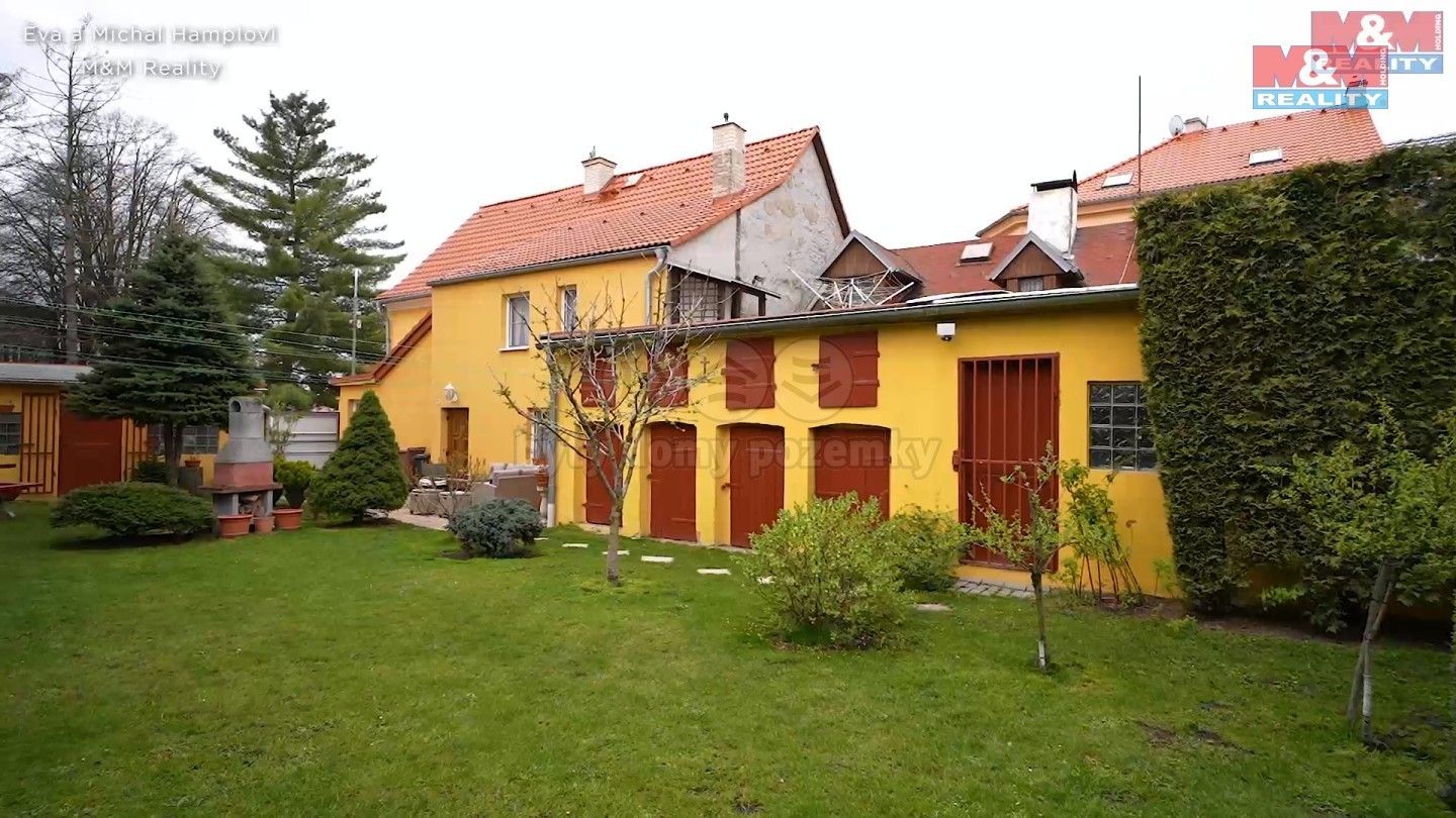 Rodinné domy, Studniční, Duchcov, 137 m²