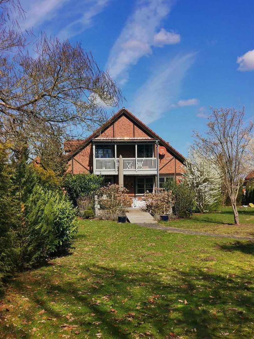 3+1, , Dolní Sasko, 98 m² - 1