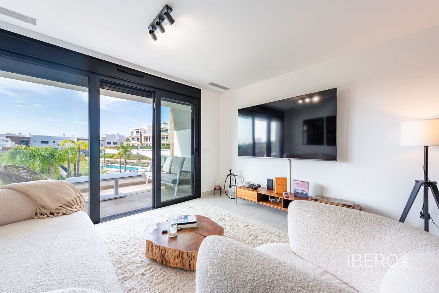 3+kk, Atalaya, Španělsko, 96 m² - 2