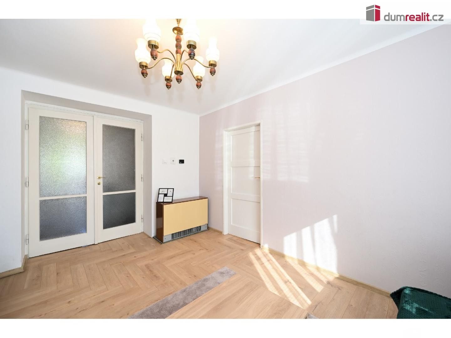 2+1, Masarykova, Roztoky, 50 m² - 2