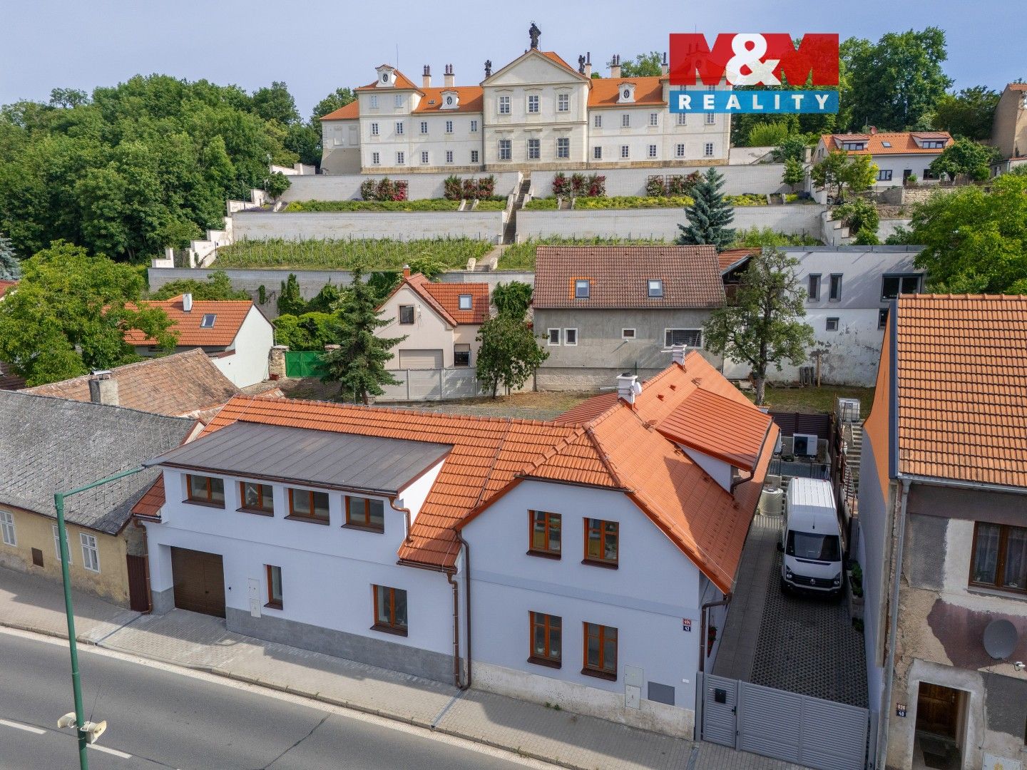 Rodinný dům, 310 m²