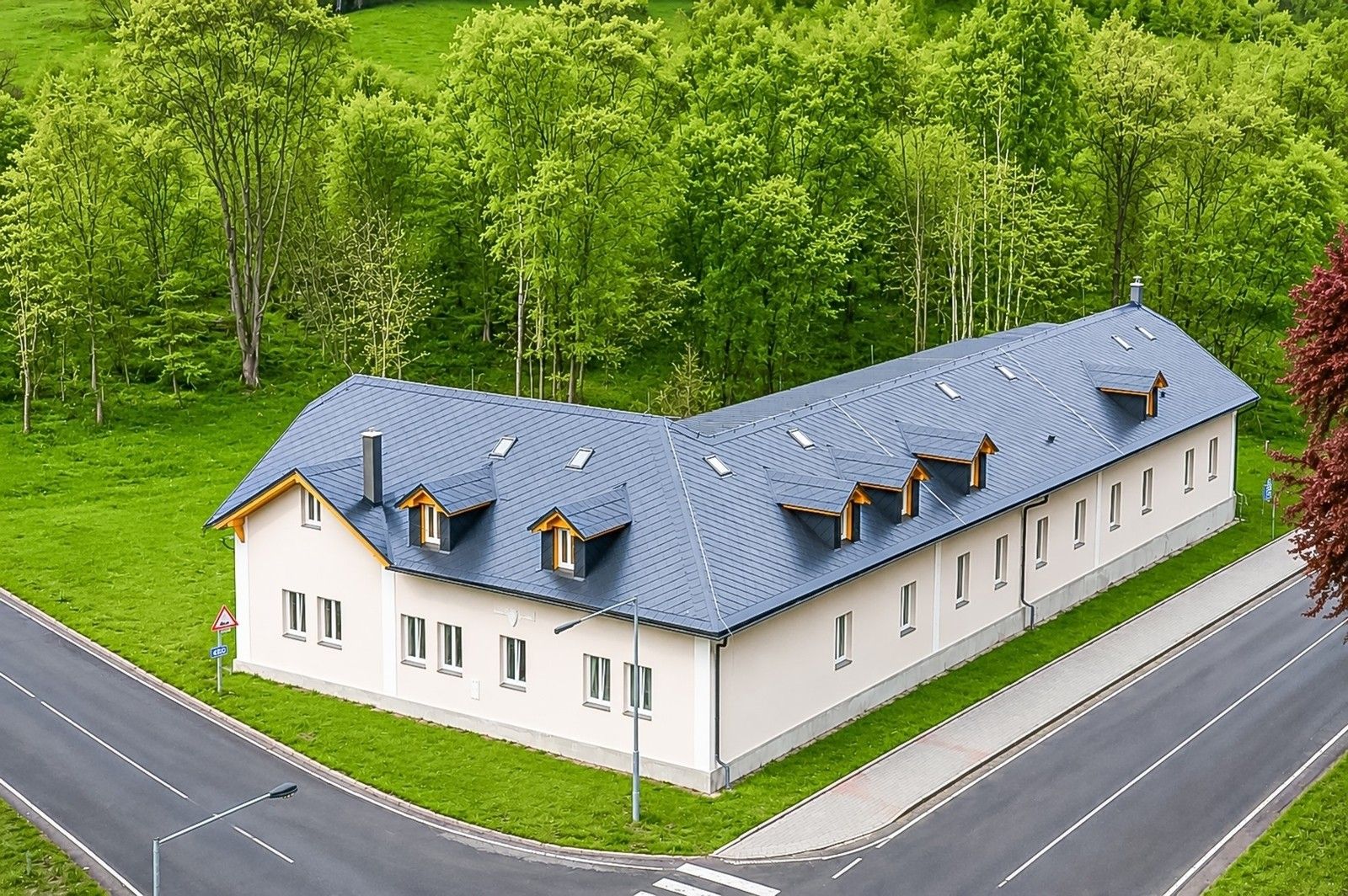 1+kk, Malá Morávka, 49 m²