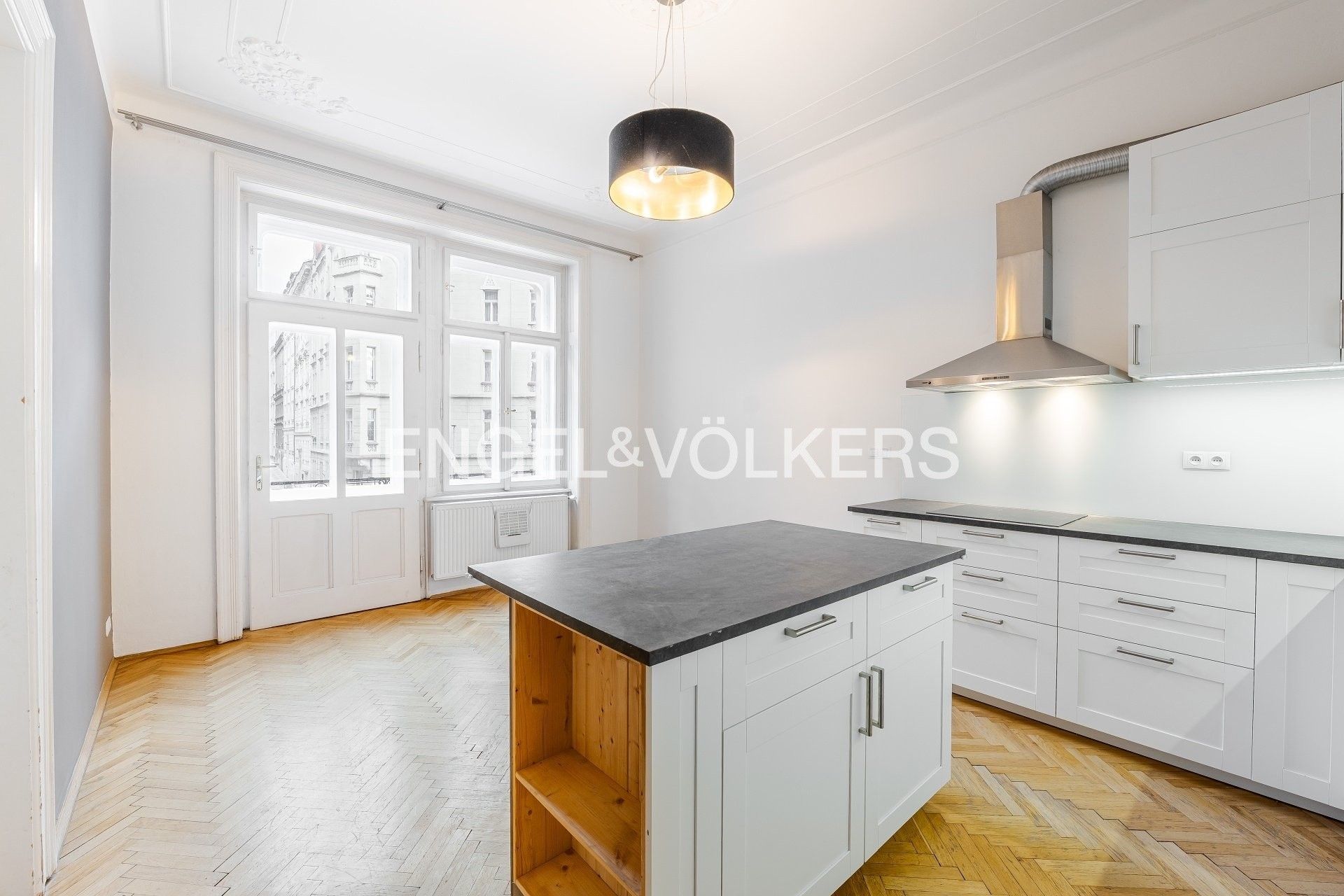 3+1, Finská 578, Praha Vršovice, 101 m² - 2