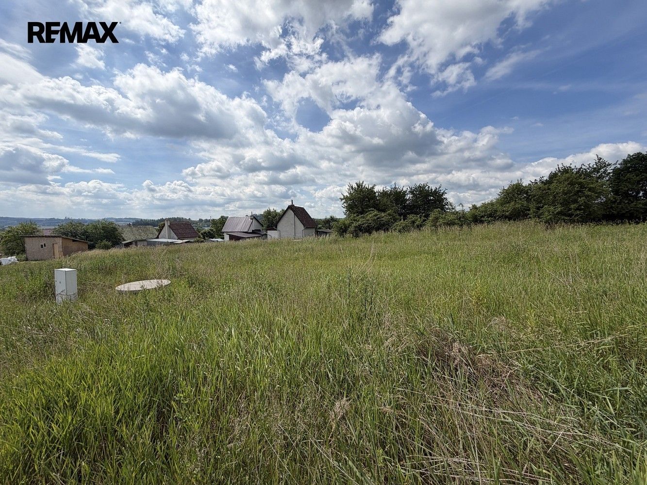 Prodej zahrada - Pelhřimov, Kraj Vysočina - 5