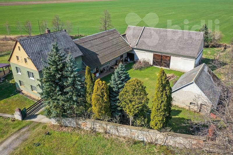 Zemědělské objekty, Javorník, okres Jeseník, Olomoucký kraj, 160 m² - 1
