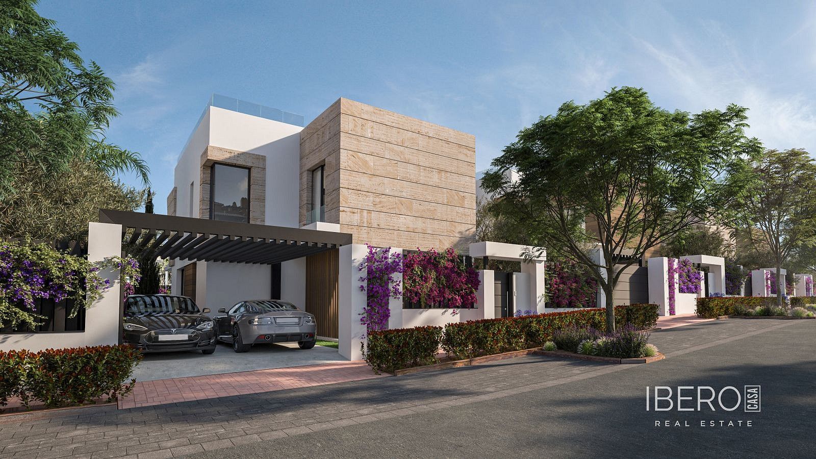 Rodinný dům · 287 m² · Estepona, Španělsko - 3