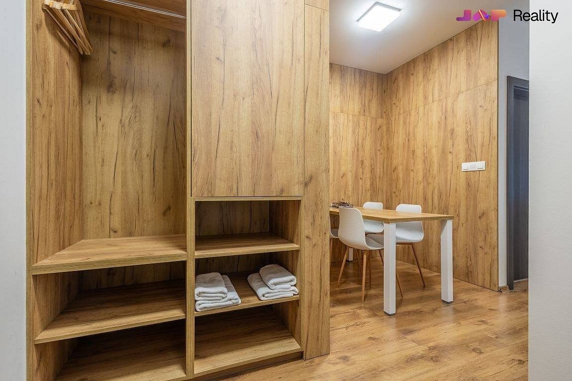 Ubytovací zařízení · 40 m² · Demänovská Dolina, SK - 4