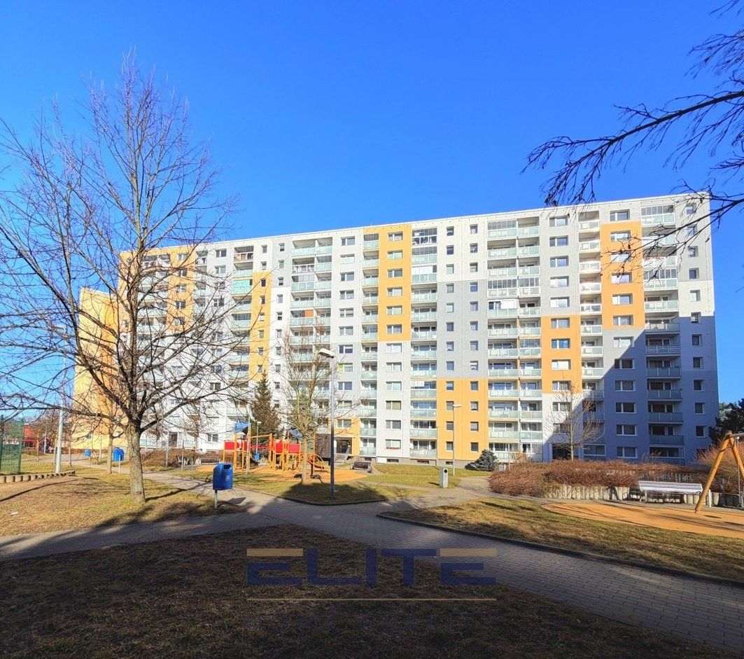 2+kk, Dobiášova 860, Liberec, 40 m²