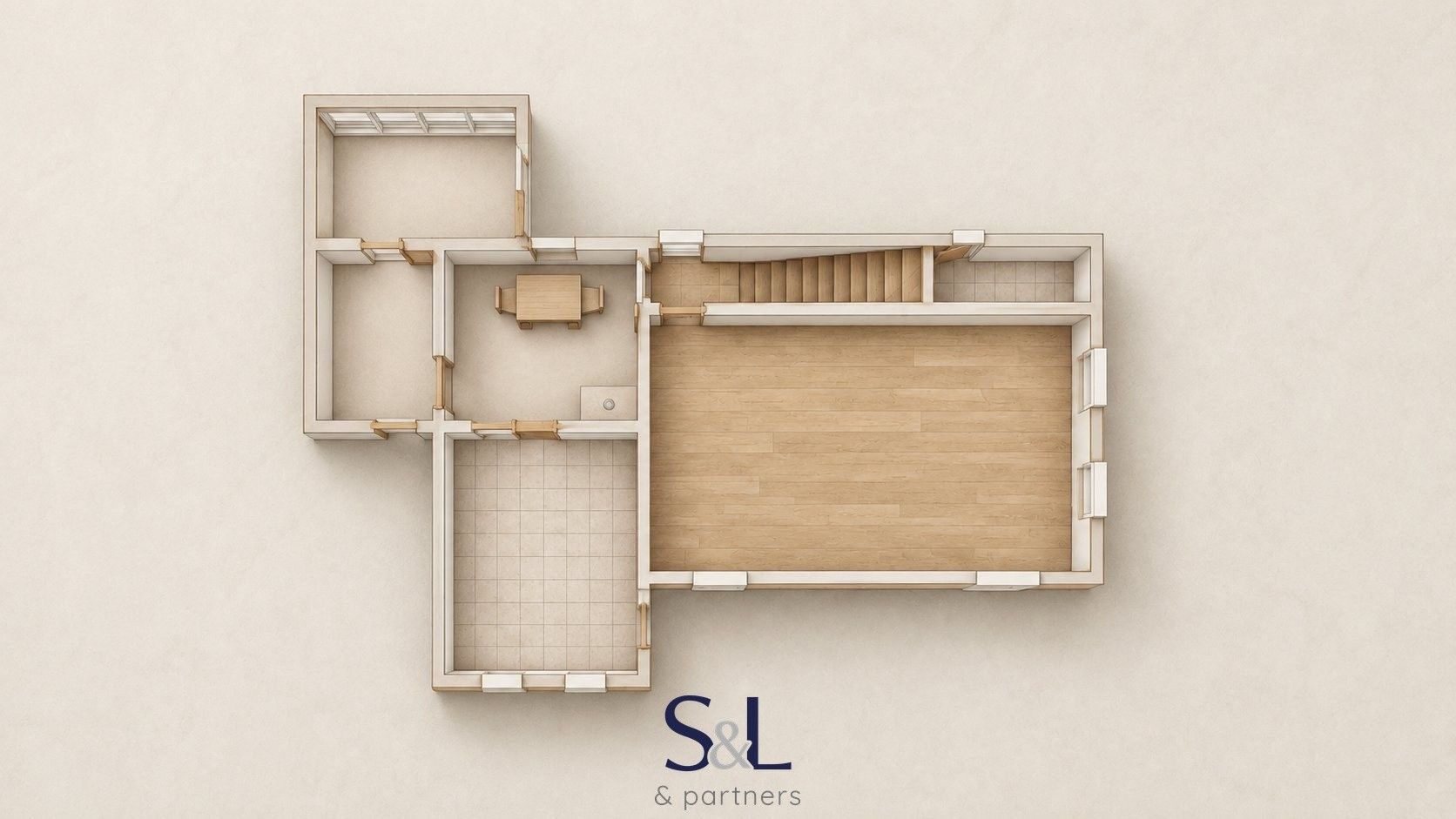 Prodej rodinný dům - Chocnějovice Drahotice, 211 m² - 5