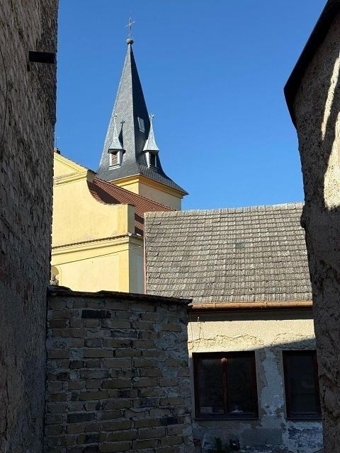 Rodinný dům · 80 m² · Sulejovice - 3