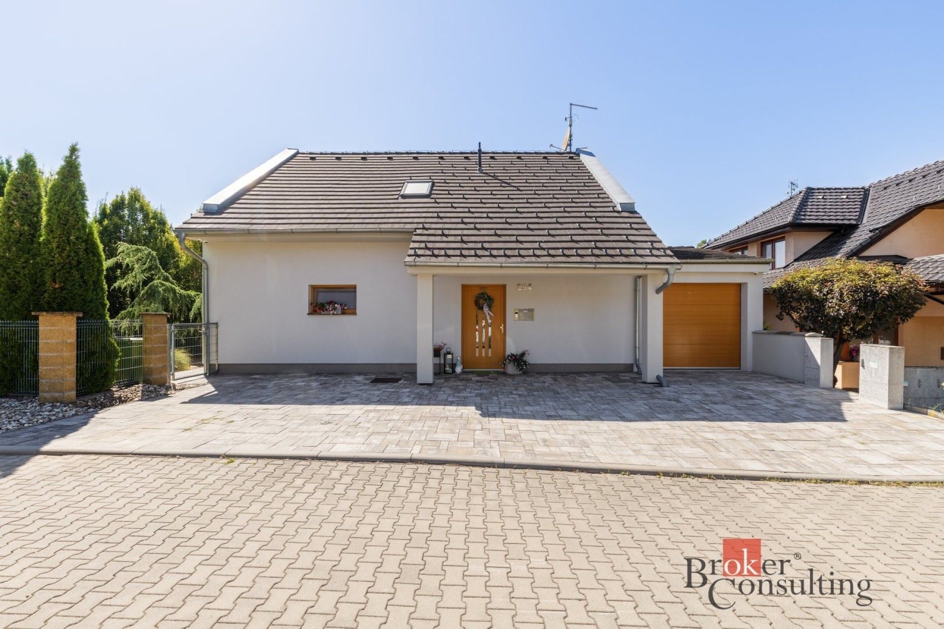 Rodinný dům · 165 m² · Za Vodárnou, Kobylnice - 3