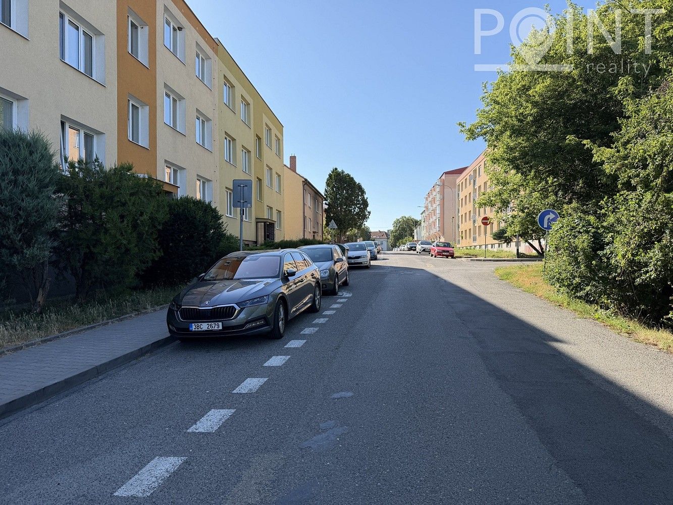 Byt 3+kk · 73 m² · Vyškov - Vyškov-Předměstí, Jihomoravský kraj - 4