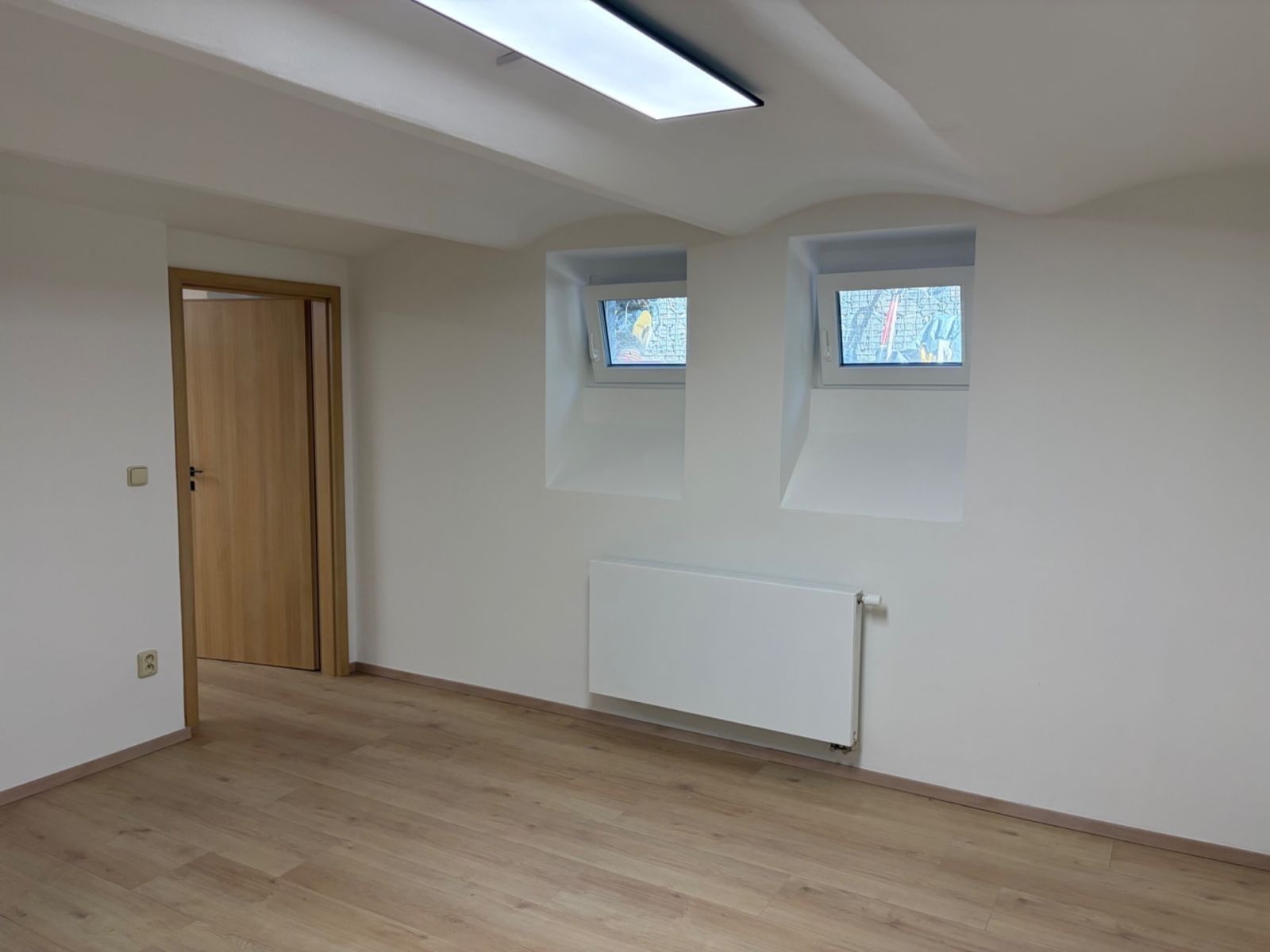 Pronájem byt 3+kk - Husova, Poděbrady - Poděbrady, Středočeský kraj, 73 m² - 5