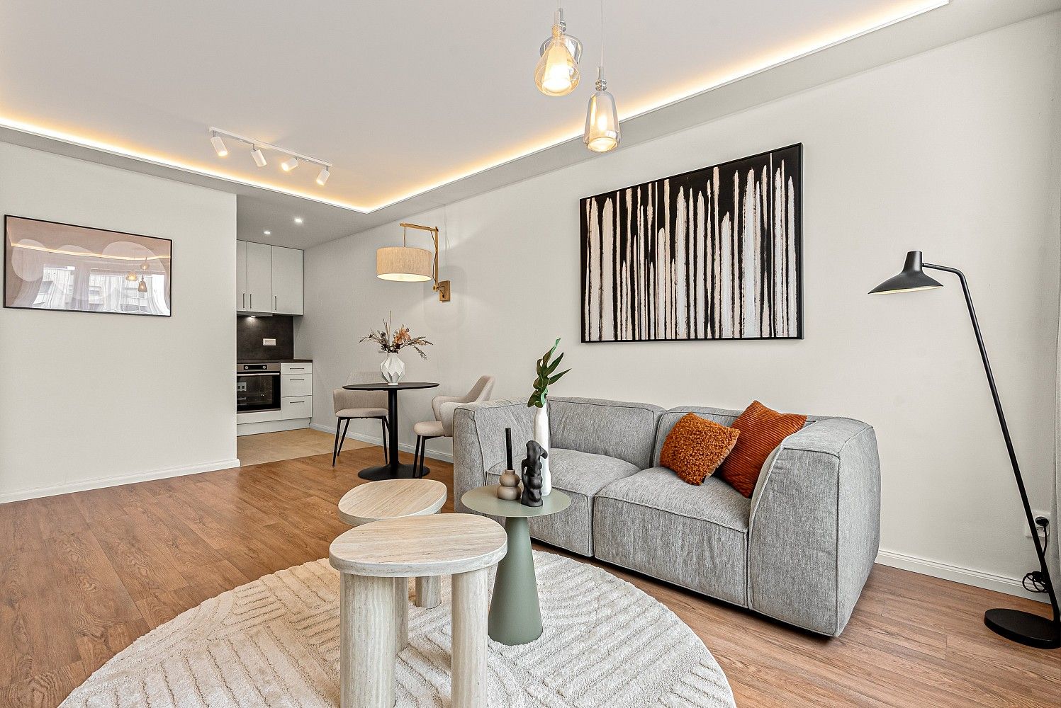 Byt 2+kk · 43 m² · Kolín - Kolín V, Středočeský kraj - 3