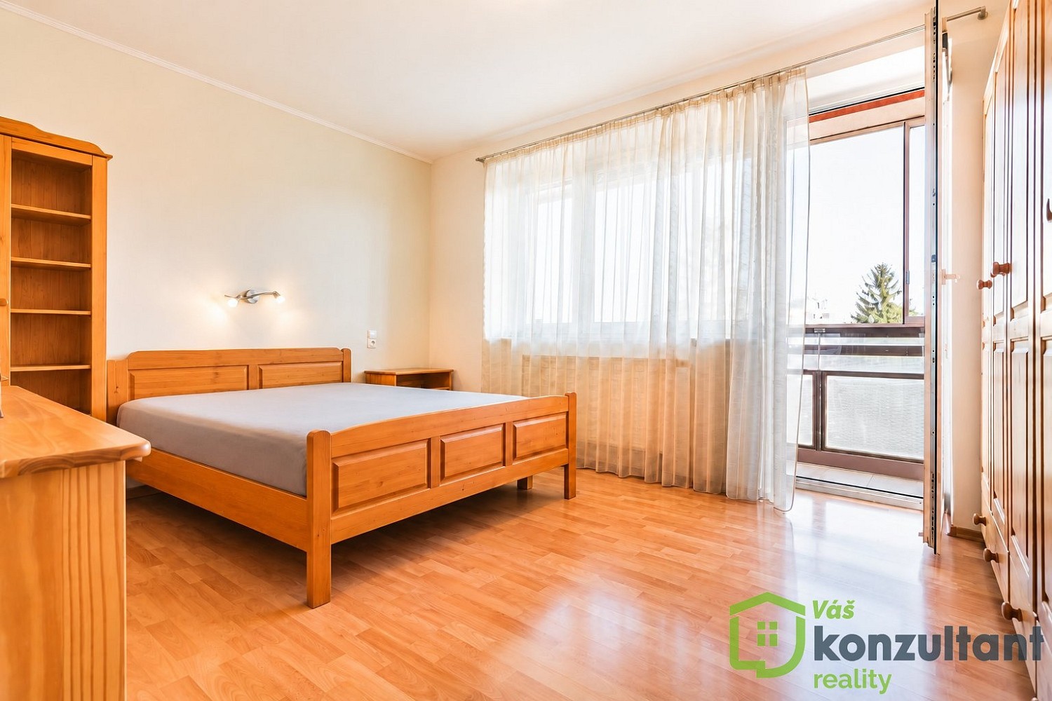 4+1, Langrova, Brno - Slatina, 130 m² - 1