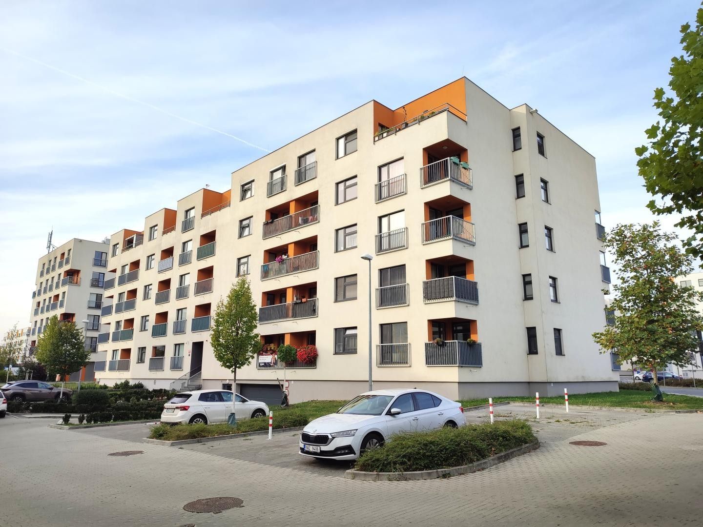 2+kk, Jindřicha Bubeníčka 1597, Praha Uhříněves, 48 m² - 1