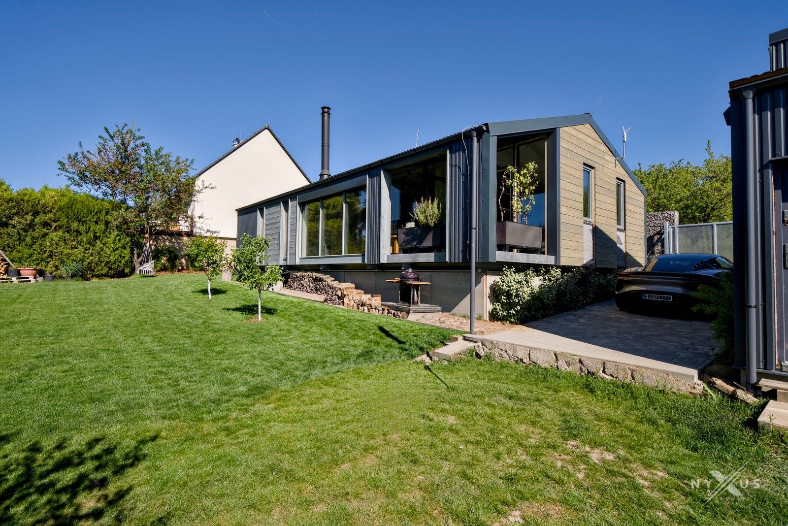 Rodinné domy, Bubovická 166, Bubovice, 83 m² - 1